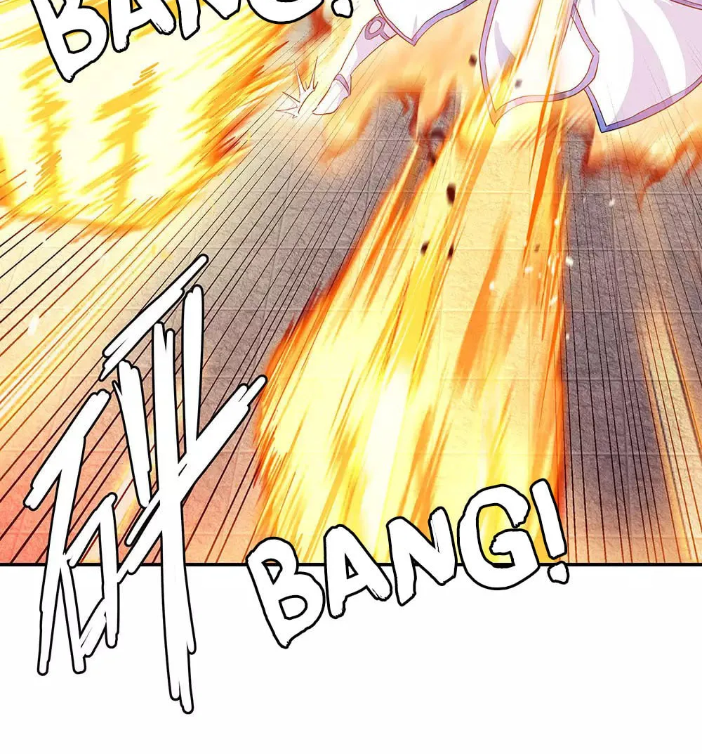 Peerless Battle Spirit (Colored) Chapter 240 page 15 - 