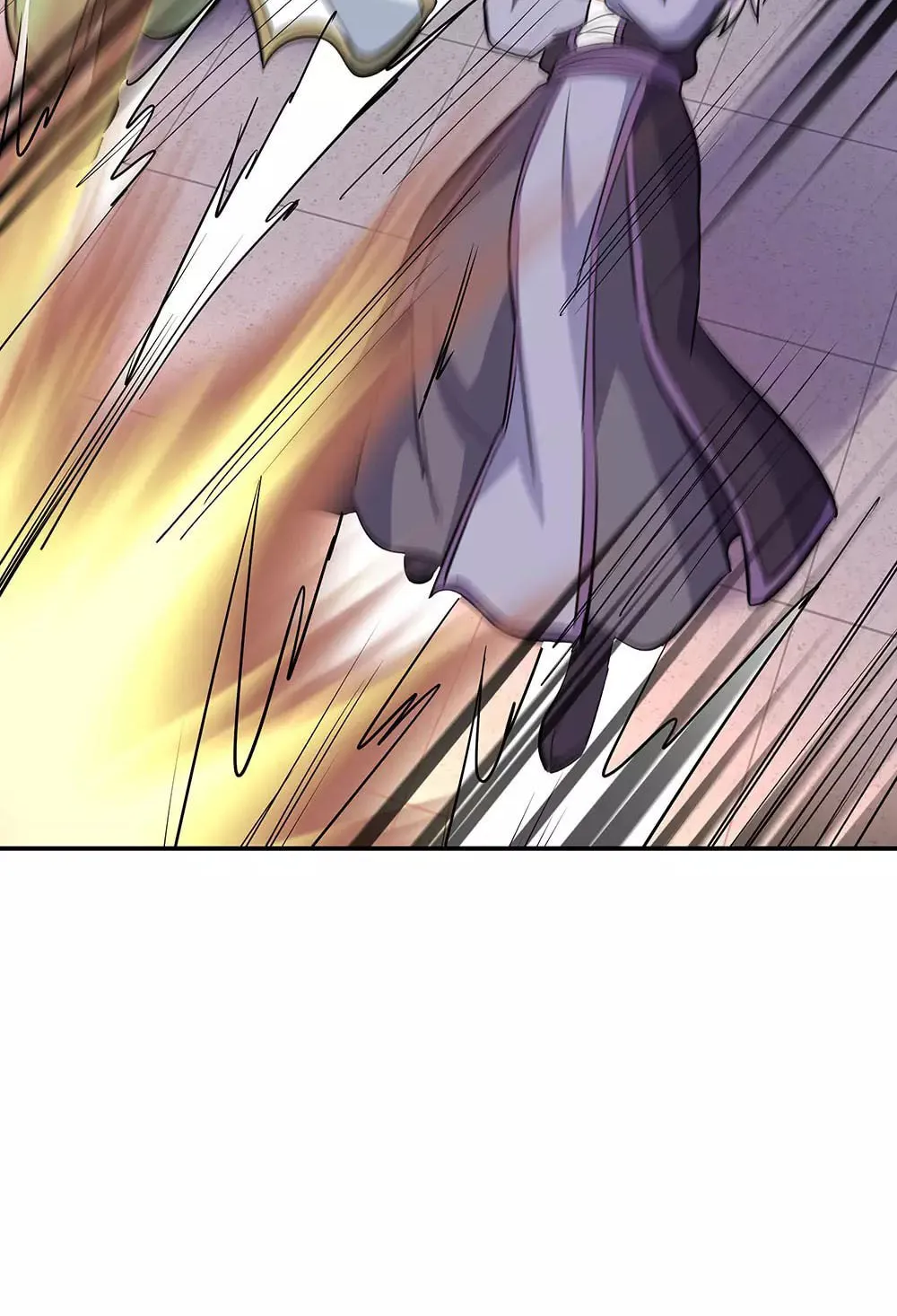 Peerless Battle Spirit (Colored) Chapter 240 page 24 - 