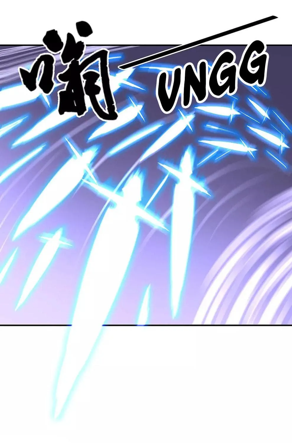 Peerless Battle Spirit (Colored) Chapter 240 page 33 - 