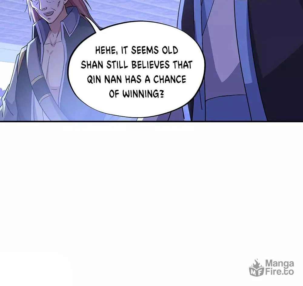 Peerless Battle Spirit (Colored) Chapter 240 page 38 - 