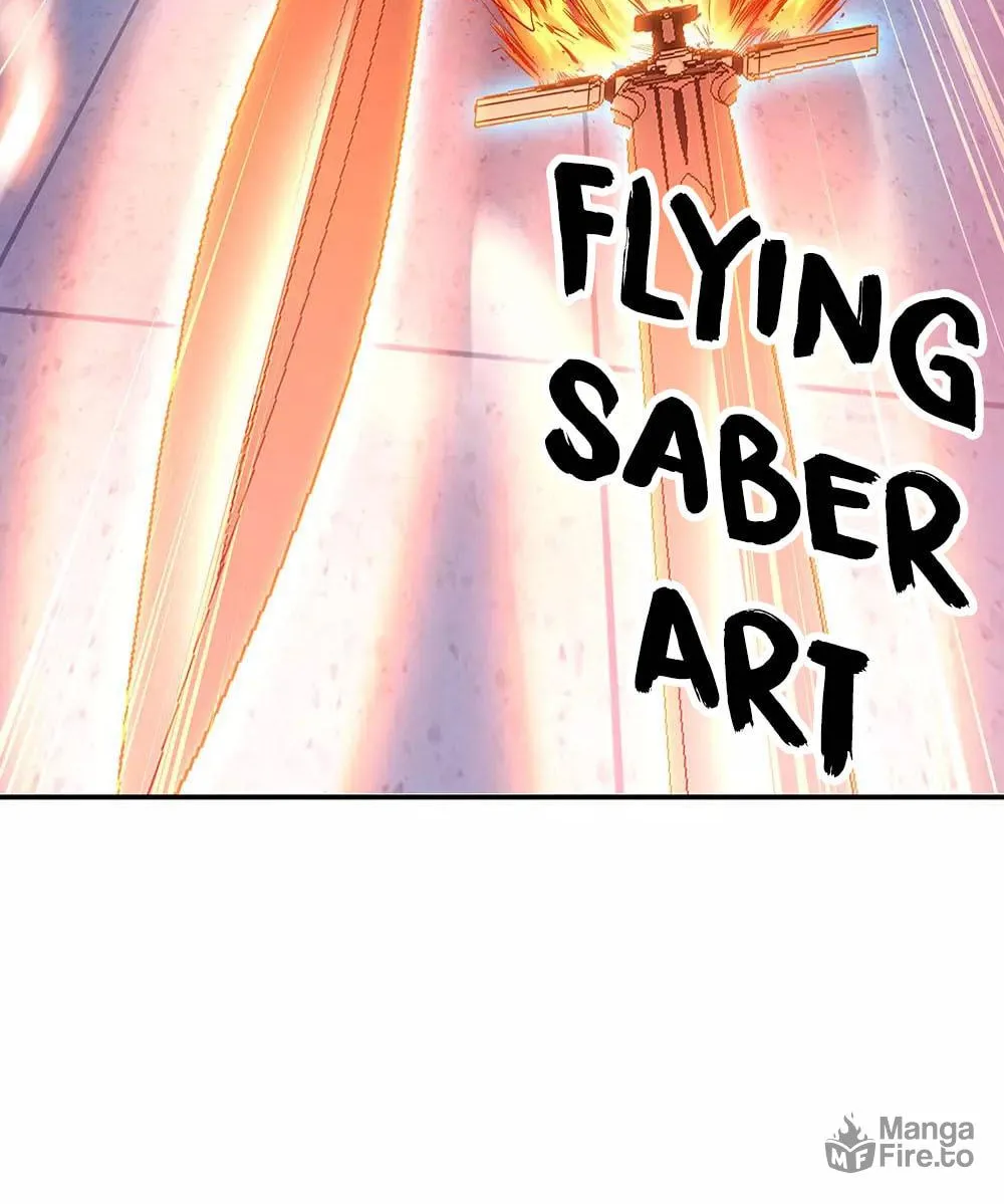 Peerless Battle Spirit (Colored) Chapter 240 page 5 - 