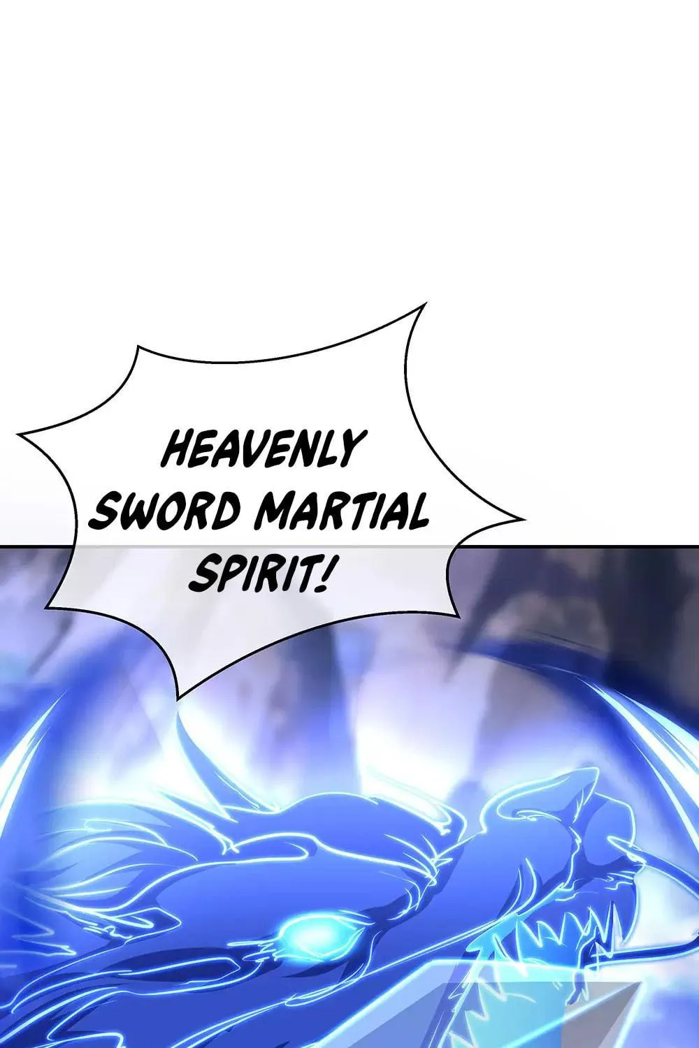 Peerless Battle Spirit (Colored) Chapter 240 page 45 - 