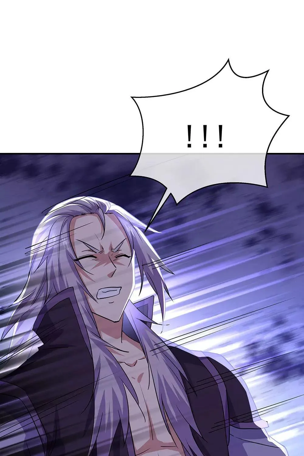 Peerless Battle Spirit (Colored) Chapter 240 page 51 - 