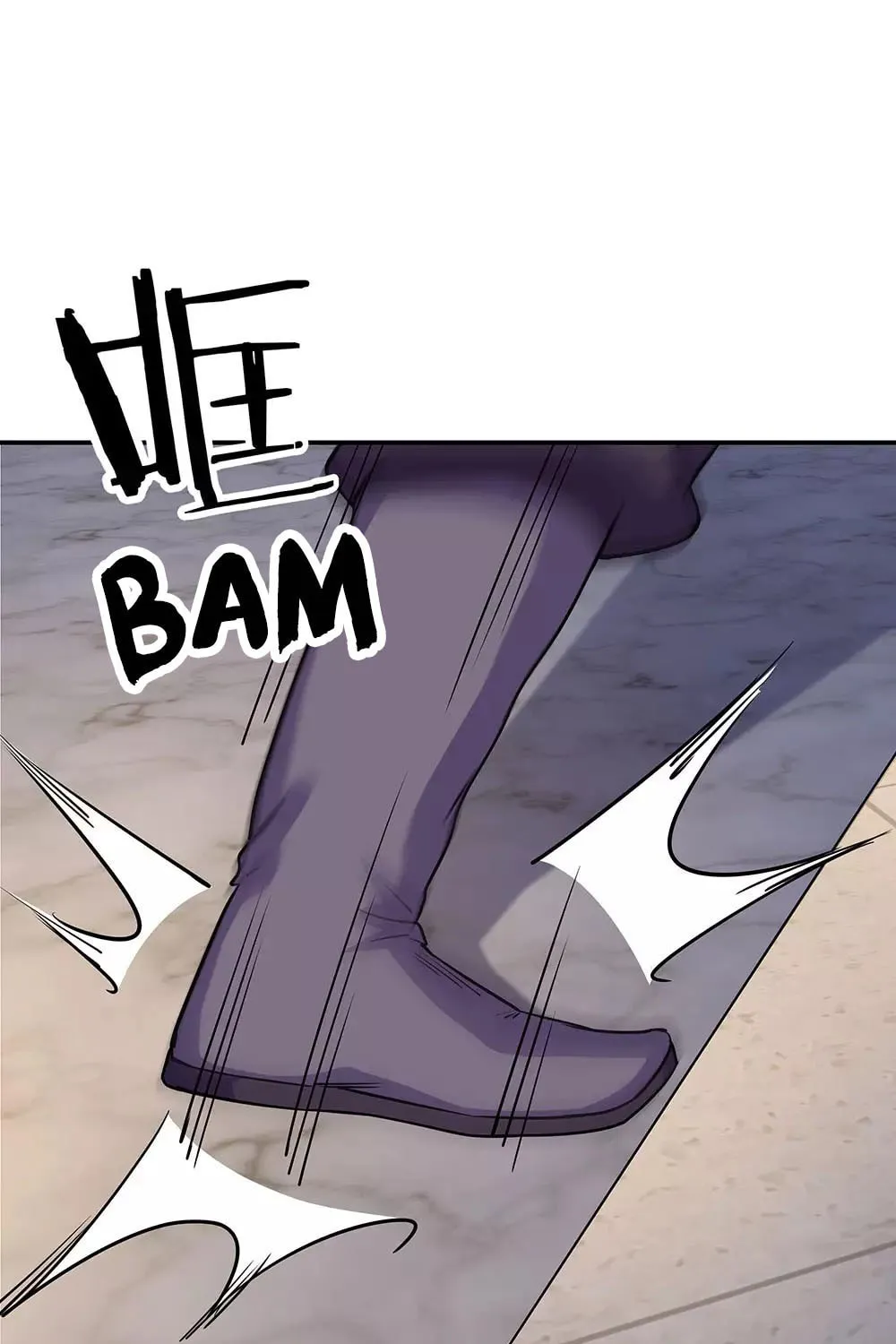 Peerless Battle Spirit (Colored) Chapter 240 page 53 - 