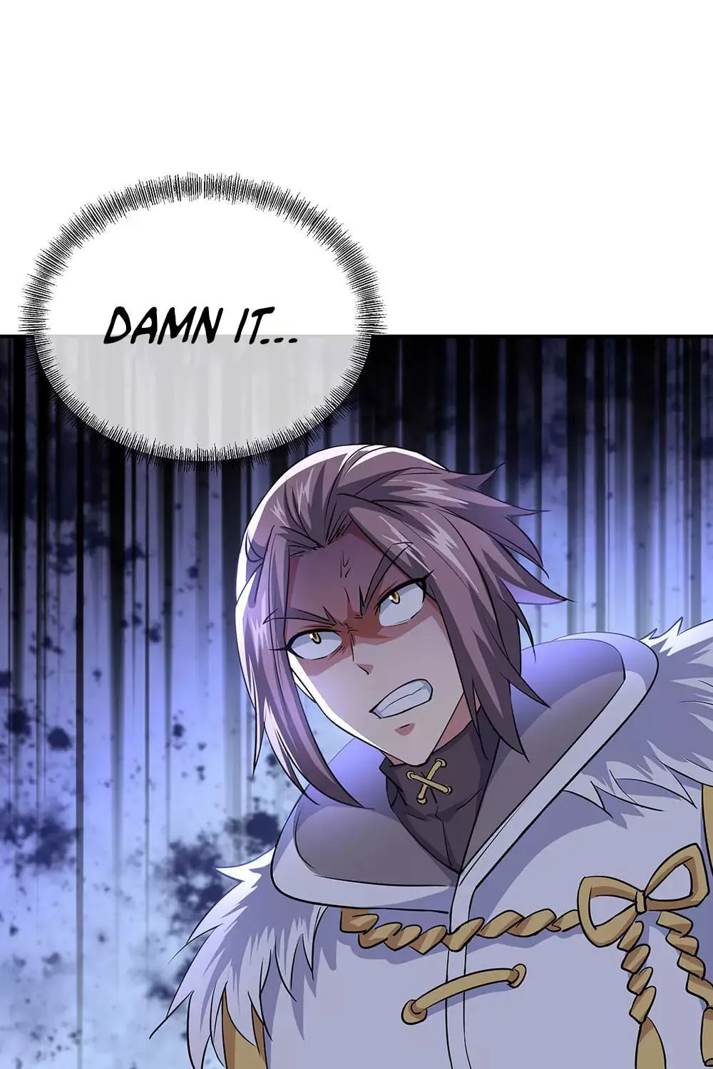 Peerless Battle Spirit (Colored) Chapter 240 page 61 - 