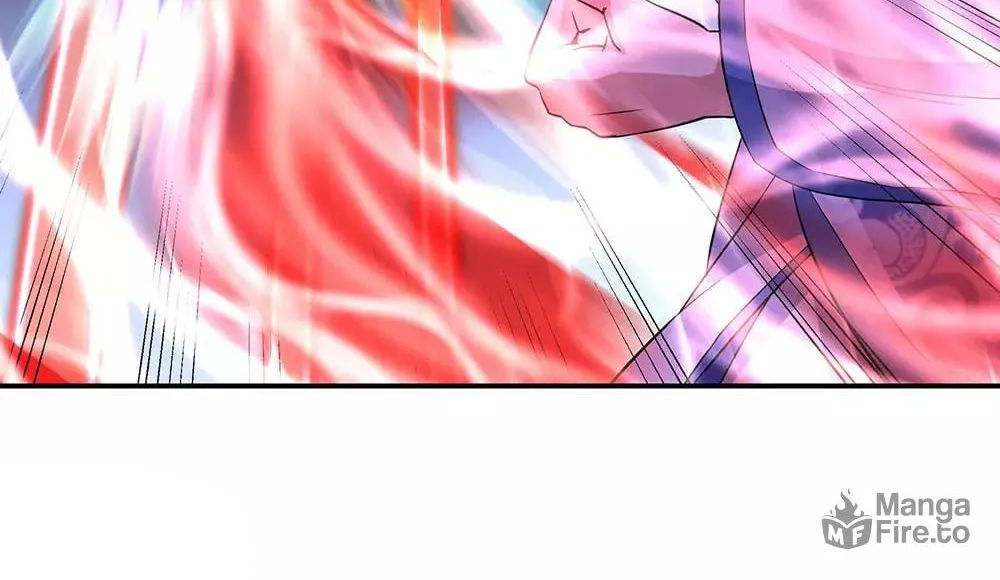 Peerless Battle Spirit (Colored) Chapter 241 page 17 - 