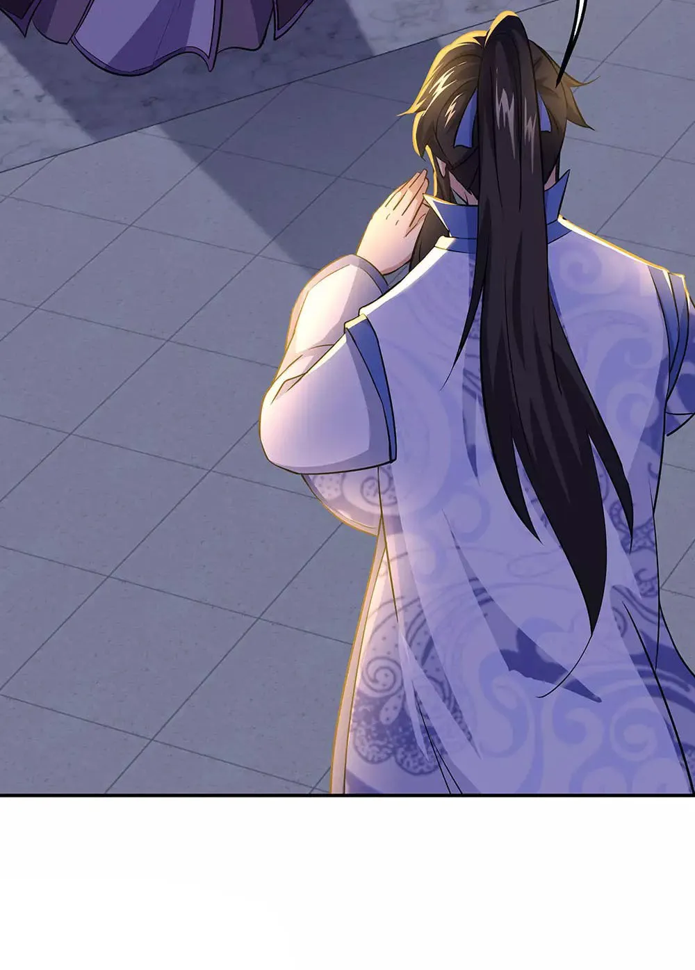 Peerless Battle Spirit (Colored) Chapter 241 page 3 - 