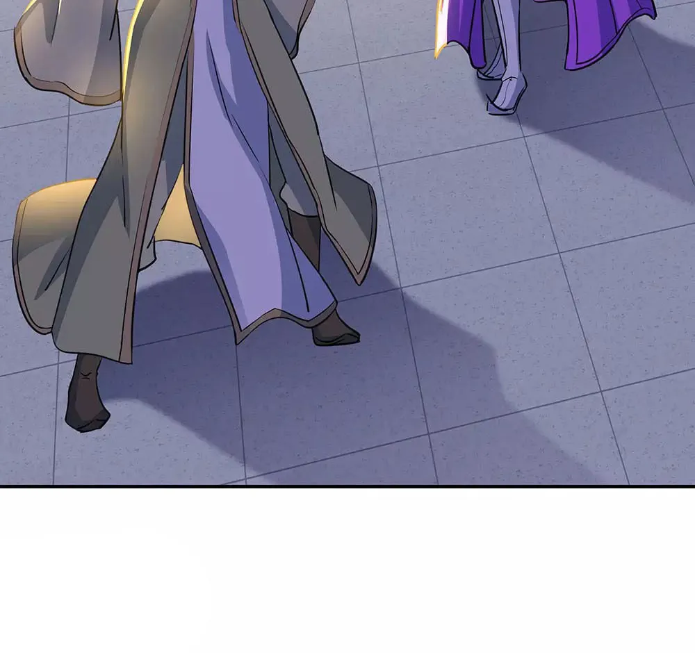 Peerless Battle Spirit (Colored) Chapter 241 page 7 - 