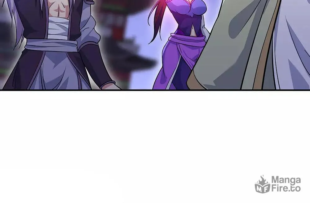 Peerless Battle Spirit (Colored) Chapter 242 page 11 - 