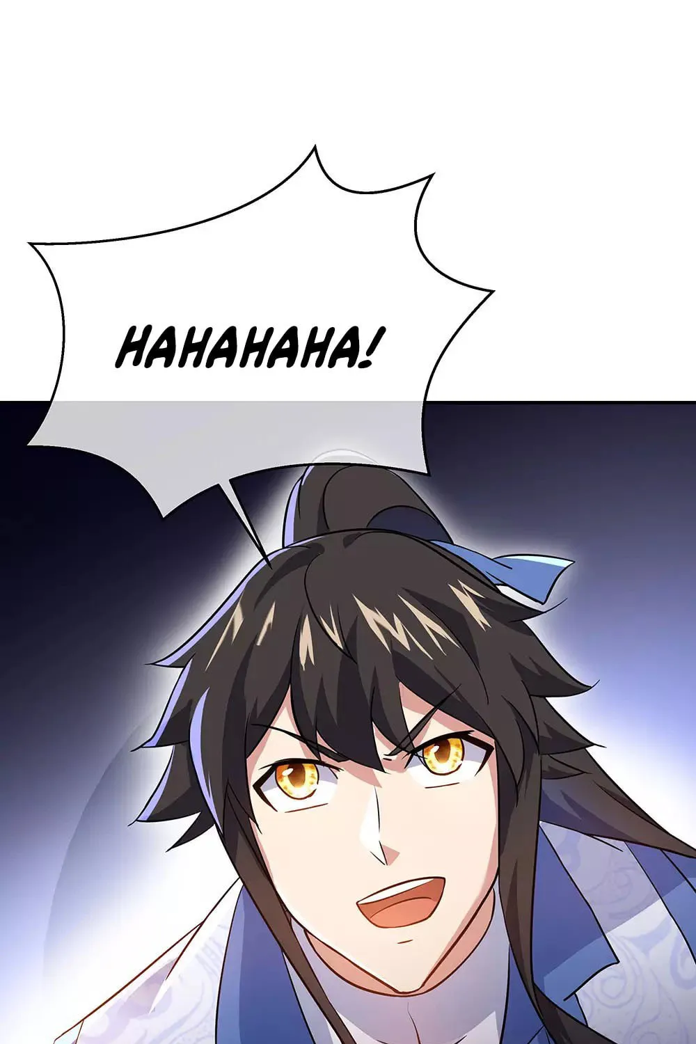Peerless Battle Spirit (Colored) Chapter 242 page 26 - 
