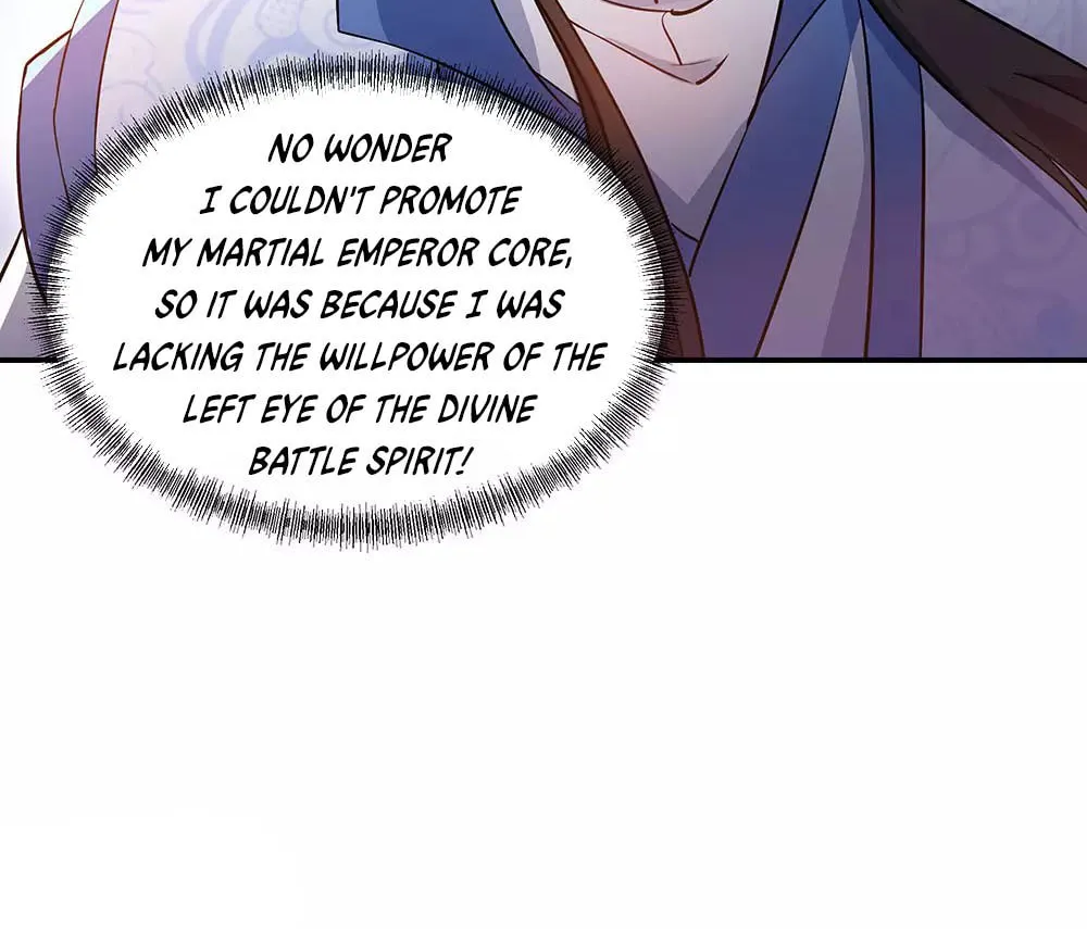 Peerless Battle Spirit (Colored) Chapter 242 page 27 - 