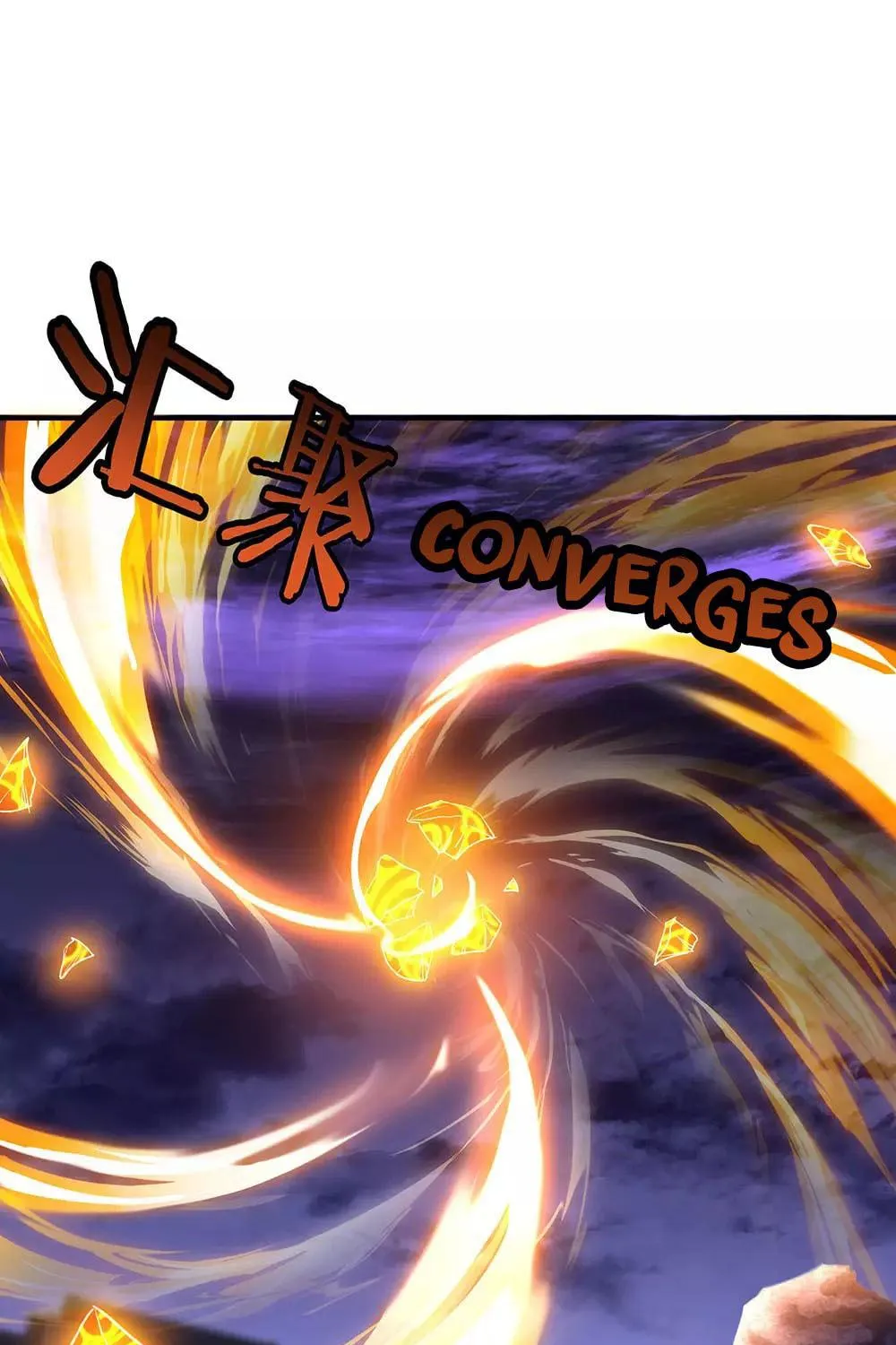 Peerless Battle Spirit (Colored) Chapter 242 page 28 - 