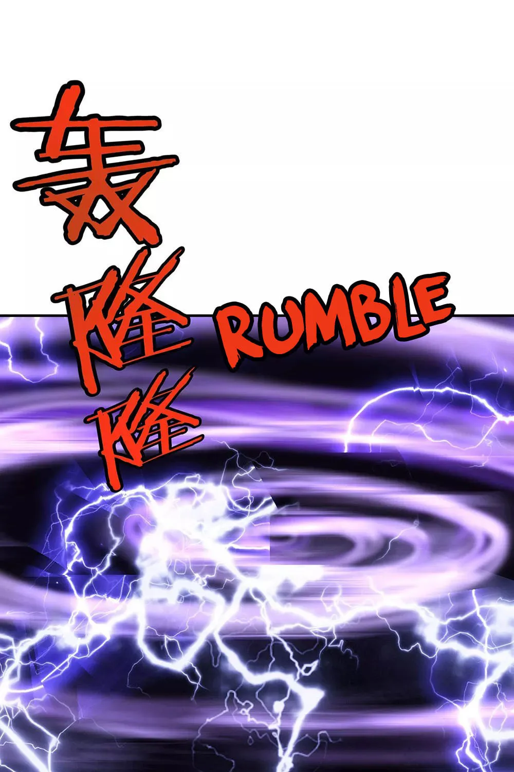 Peerless Battle Spirit (Colored) Chapter 242 page 36 - 