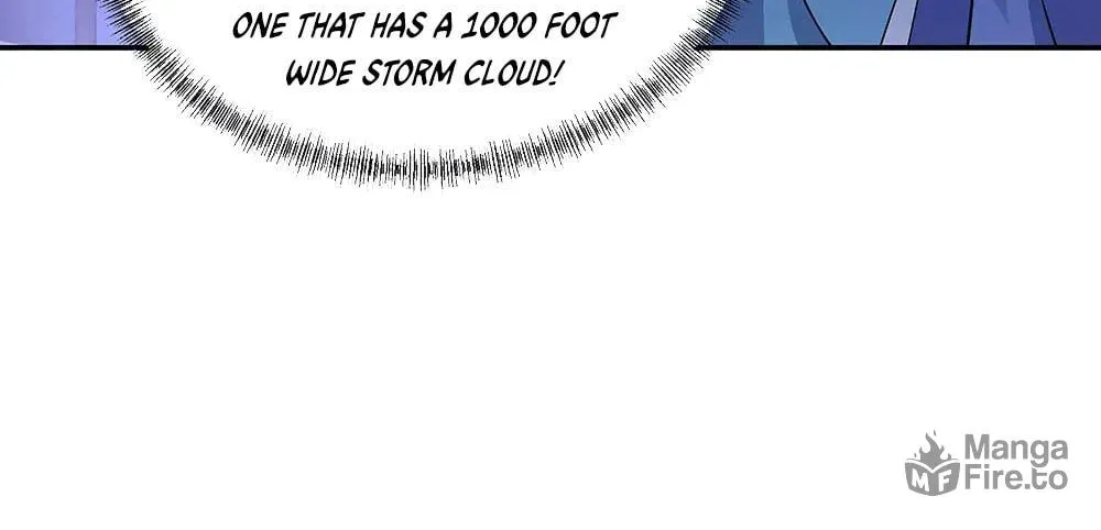 Peerless Battle Spirit (Colored) Chapter 242 page 41 - 