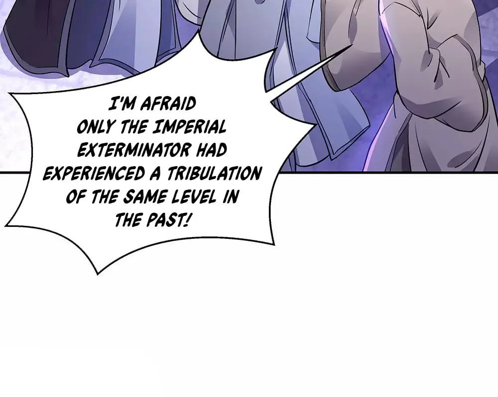 Peerless Battle Spirit (Colored) Chapter 242 page 43 - 