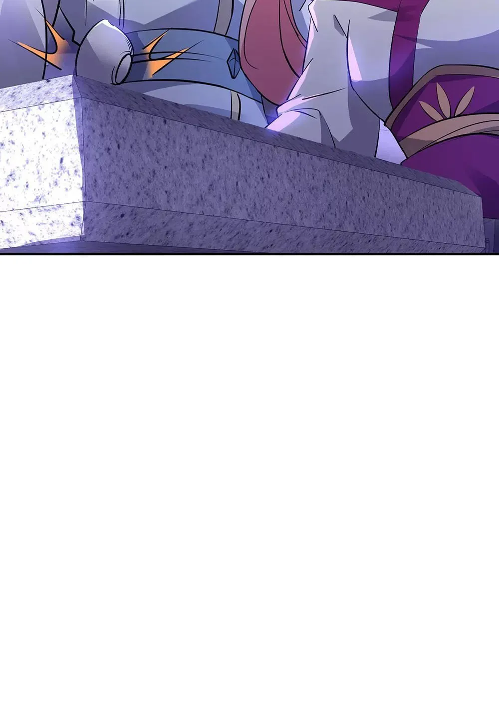 Peerless Battle Spirit (Colored) Chapter 242 page 45 - 