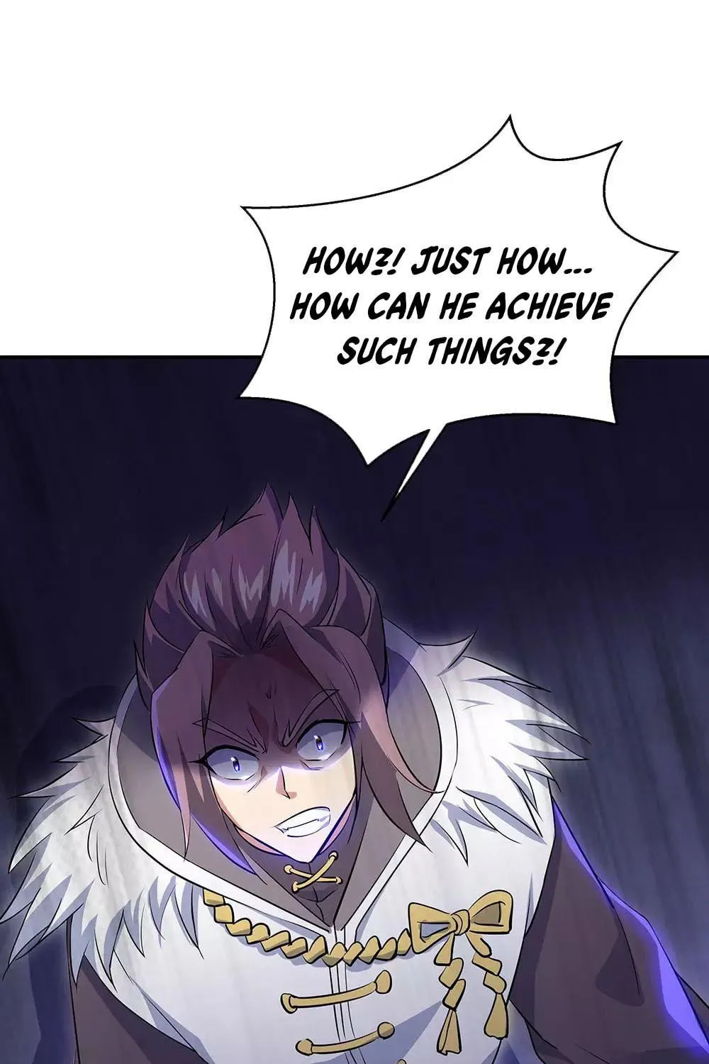 Peerless Battle Spirit (Colored) Chapter 242 page 46 - 
