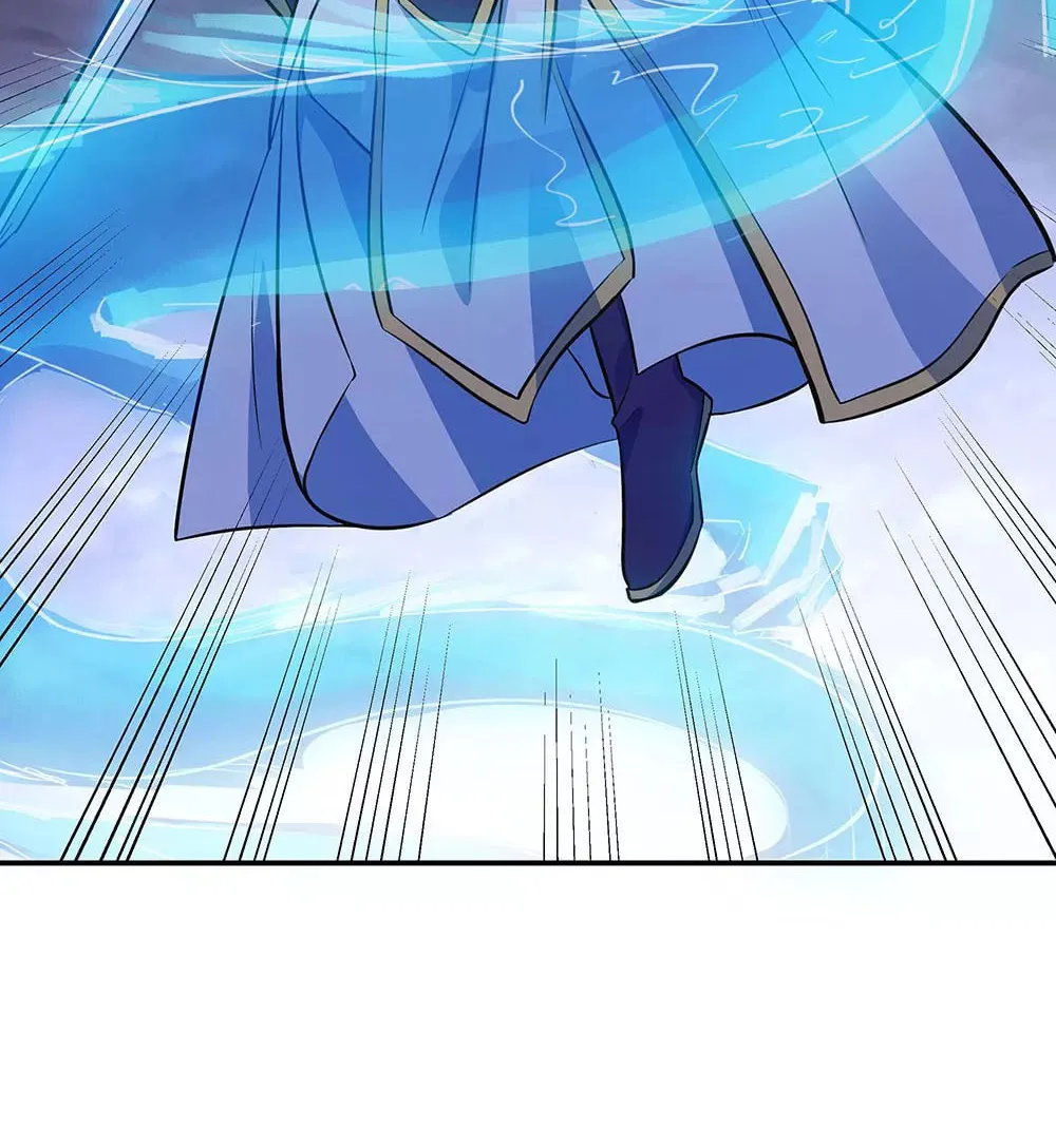 Peerless Battle Spirit (Colored) Chapter 242 page 63 - 