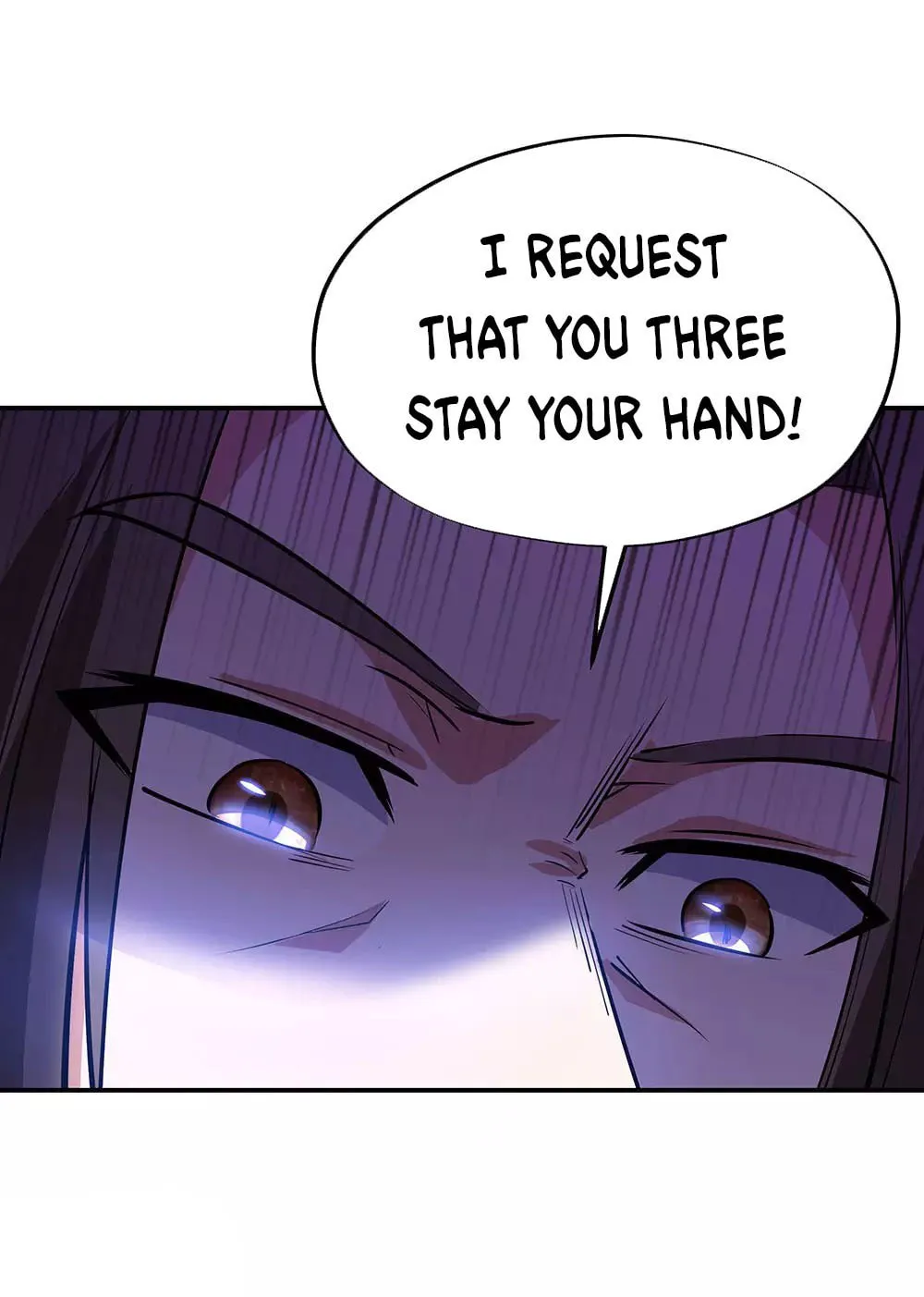 Peerless Battle Spirit (Colored) Chapter 243 page 11 - 