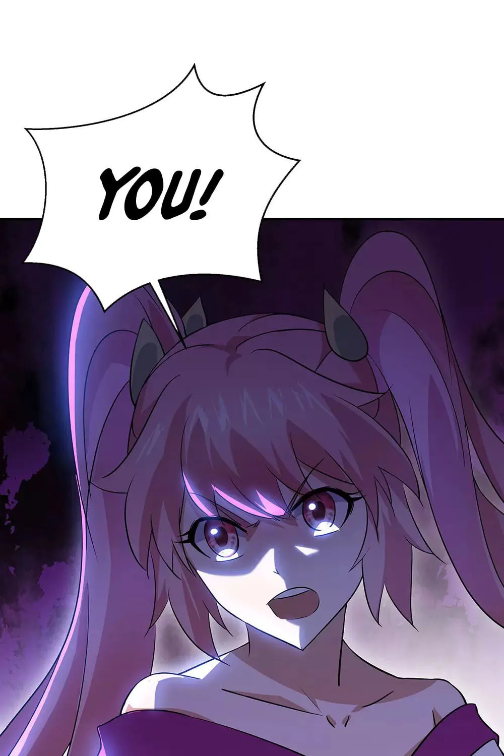 Peerless Battle Spirit (Colored) Chapter 243 page 12 - 