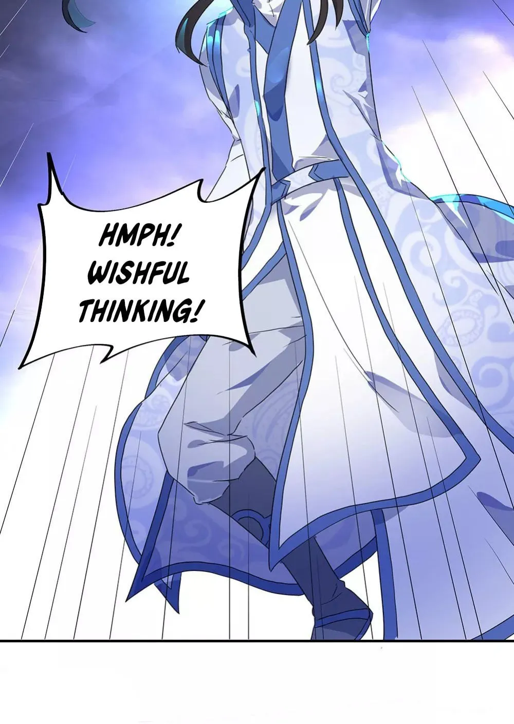 Peerless Battle Spirit (Colored) Chapter 243 page 19 - 