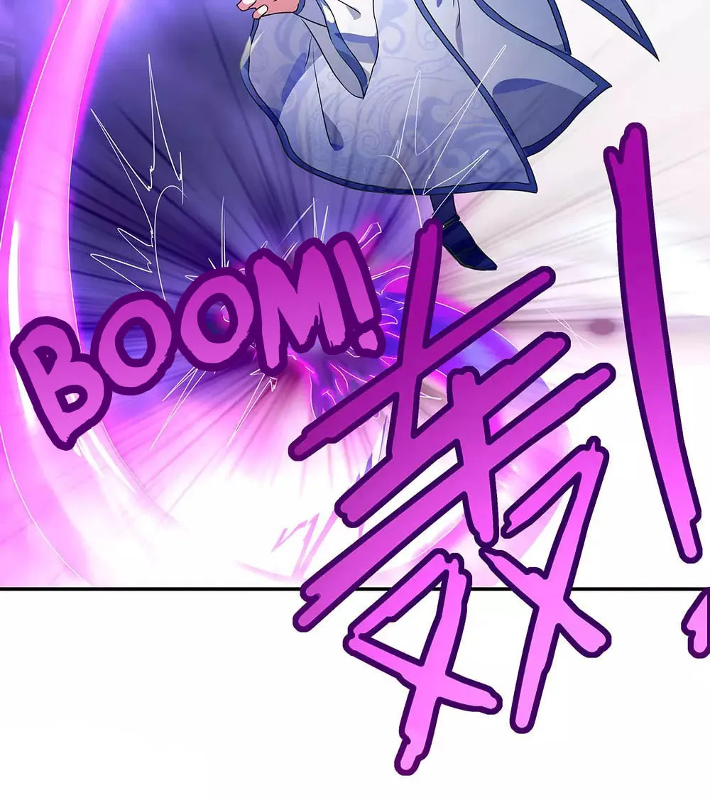Peerless Battle Spirit (Colored) Chapter 243 page 25 - 
