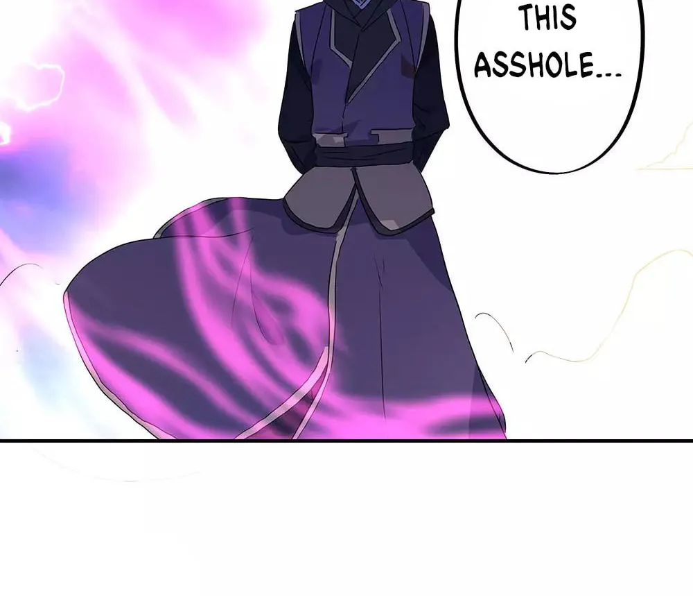 Peerless Battle Spirit (Colored) Chapter 243 page 31 - 