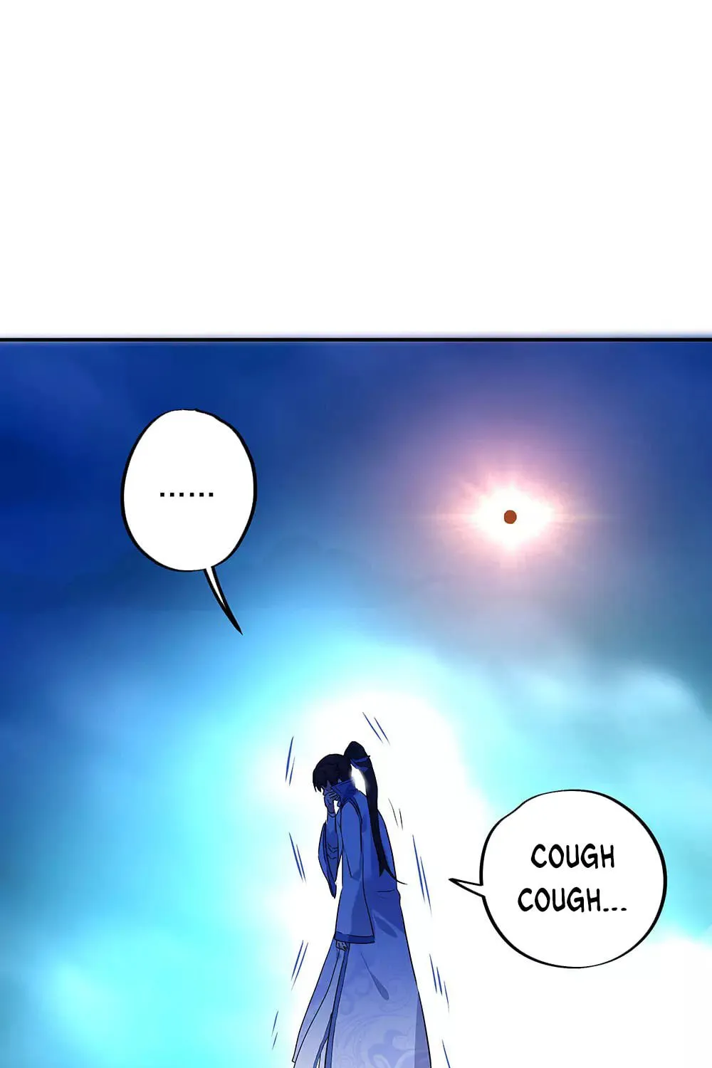 Peerless Battle Spirit (Colored) Chapter 243 page 46 - 