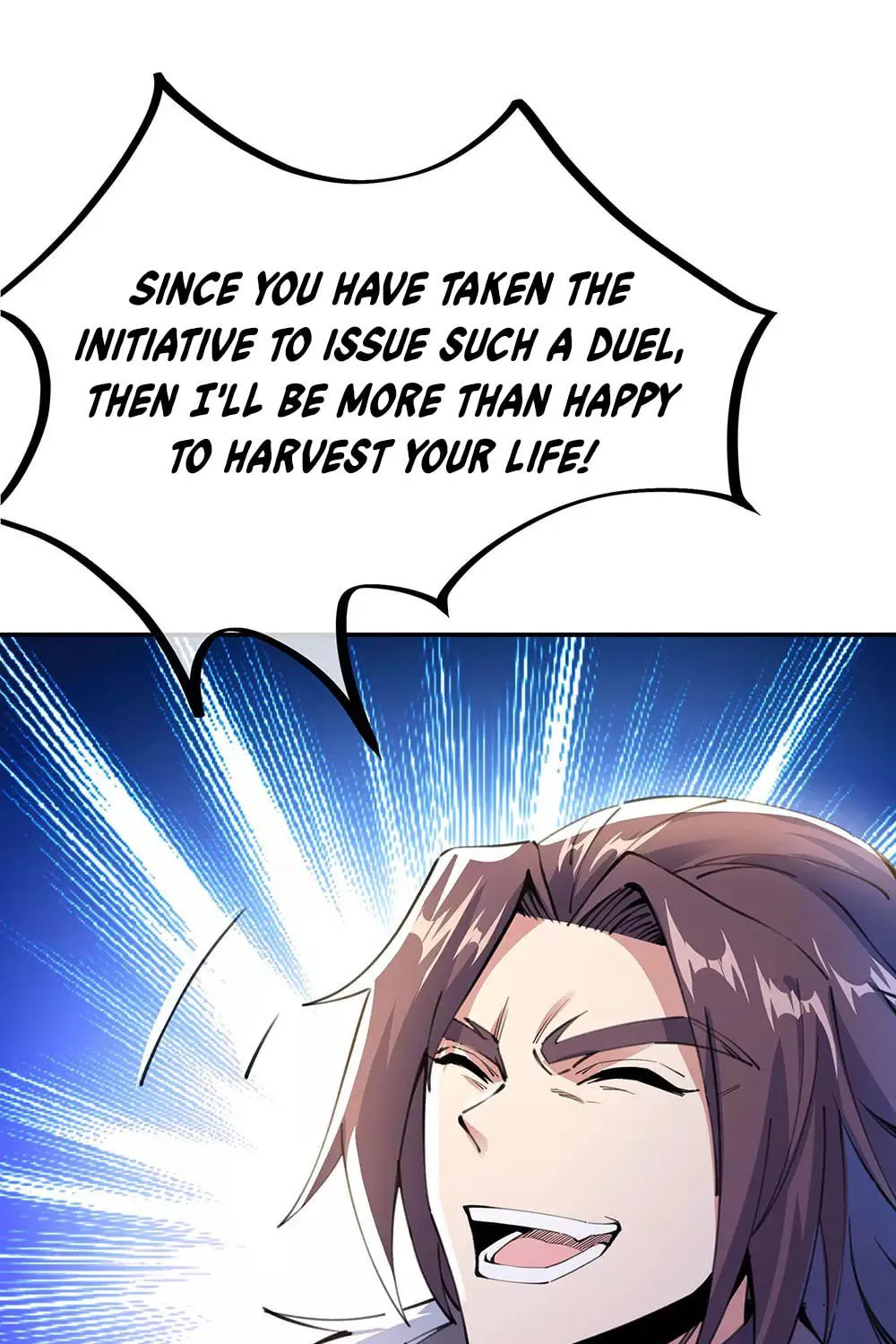 Peerless Battle Spirit (Colored) Chapter 244 page 29 - 