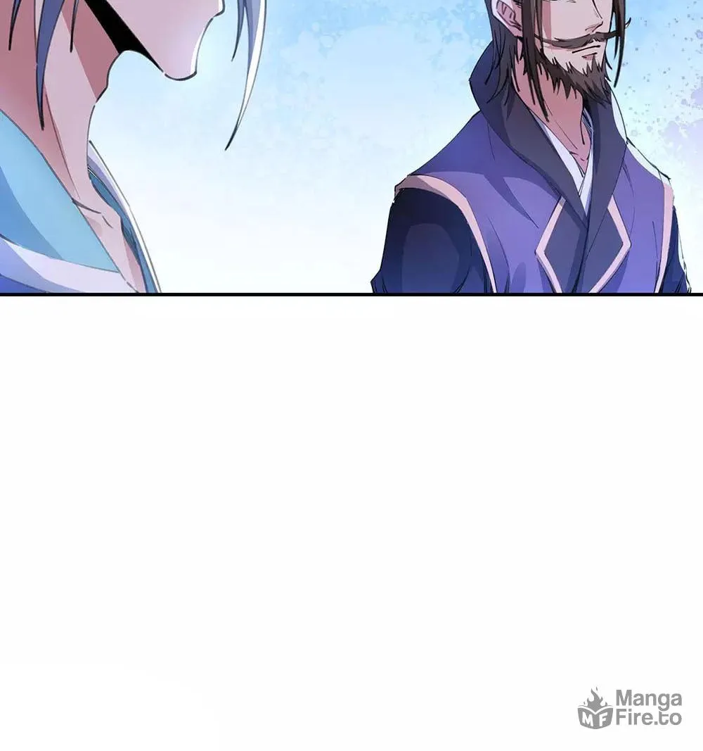Peerless Battle Spirit (Colored) Chapter 244 page 34 - 