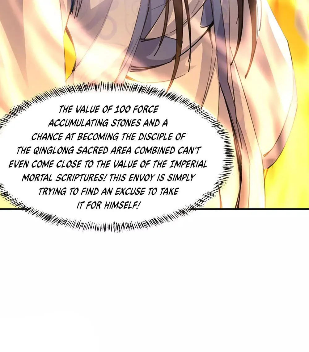 Peerless Battle Spirit (Colored) Chapter 244 page 44 - 