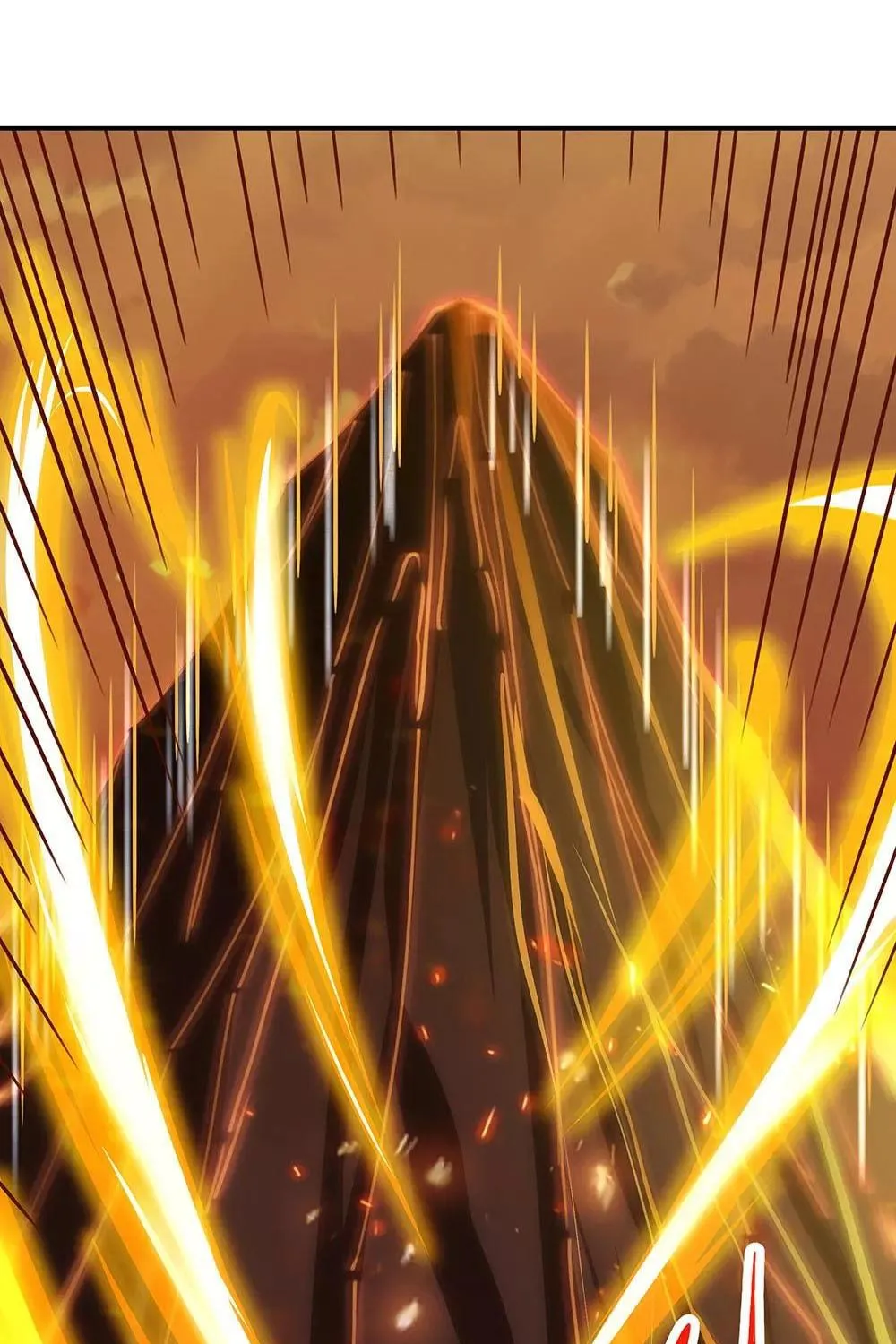 Peerless Battle Spirit (Colored) Chapter 244 page 51 - 