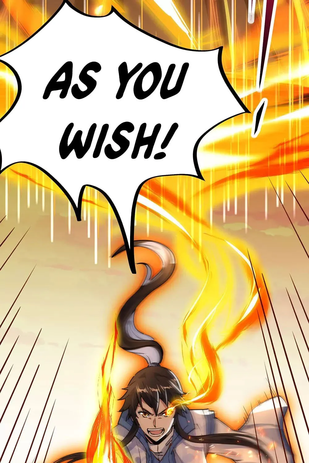 Peerless Battle Spirit (Colored) Chapter 244 page 53 - 