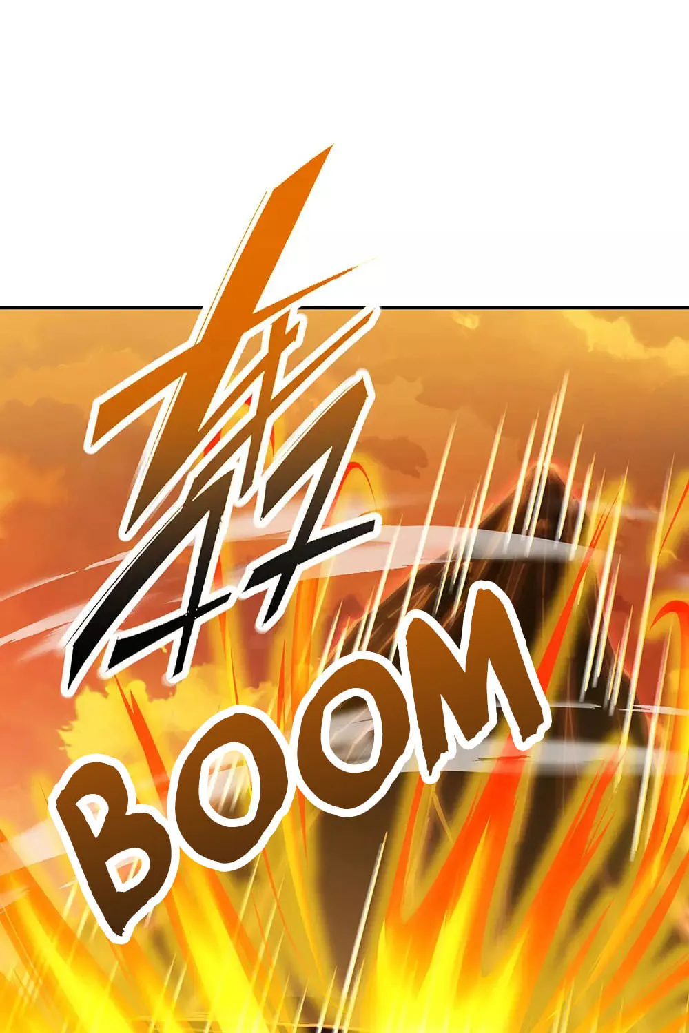 Peerless Battle Spirit (Colored) Chapter 244 page 55 - 