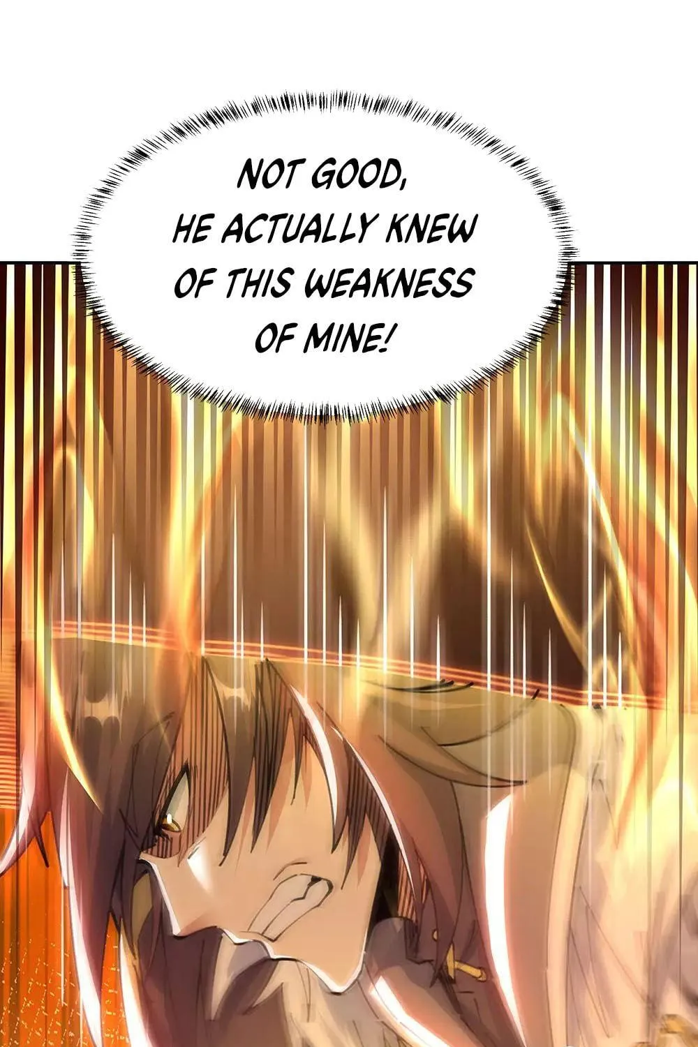 Peerless Battle Spirit (Colored) Chapter 244 page 57 - 