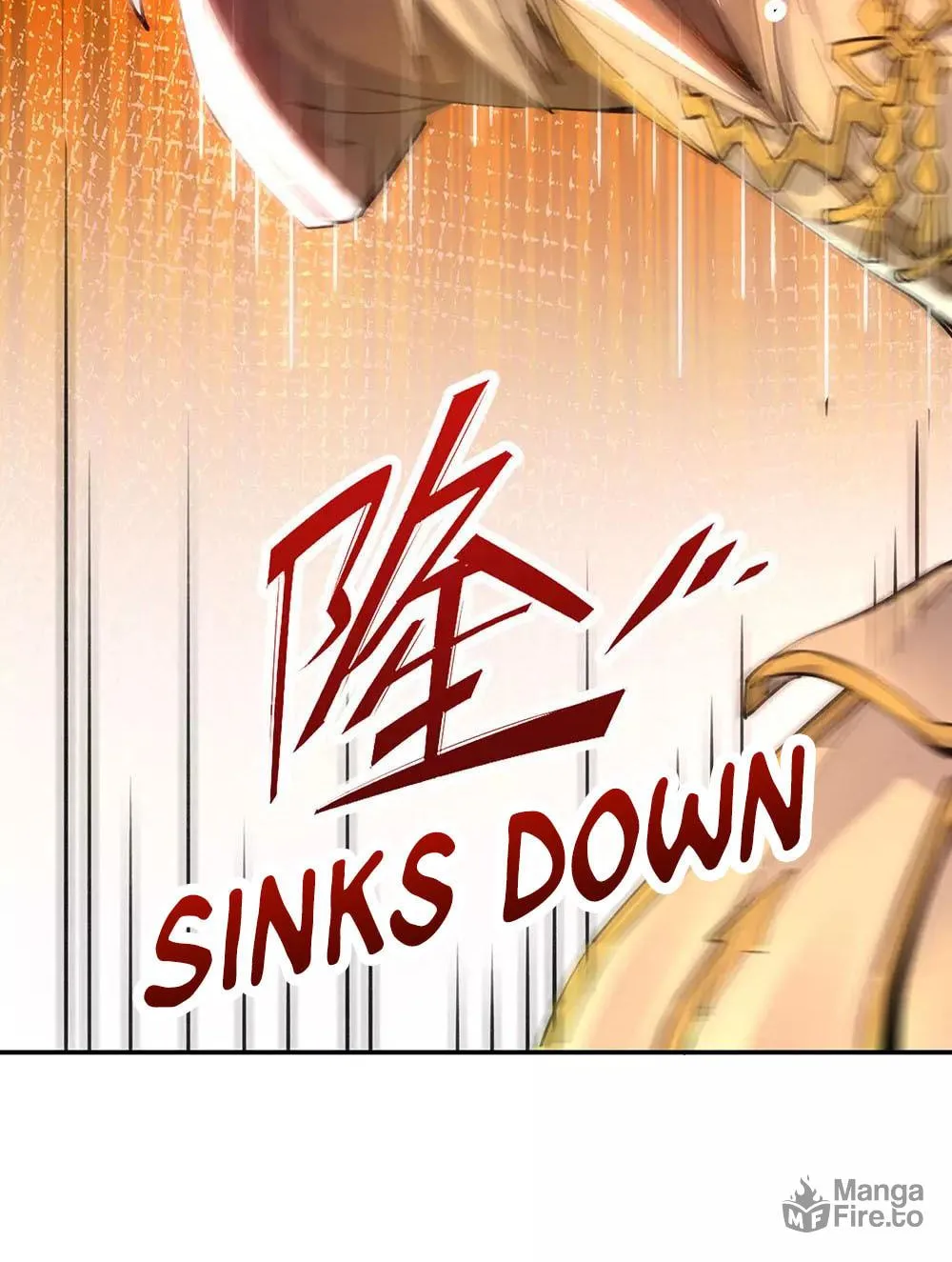 Peerless Battle Spirit (Colored) Chapter 244 page 58 - 