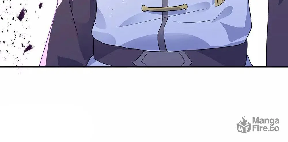 Peerless Battle Spirit (Colored) Chapter 244 page 10 - 