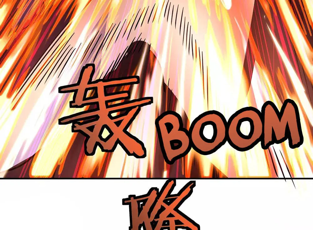 Peerless Battle Spirit (Colored) Chapter 245 page 13 - 