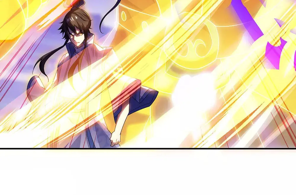 Peerless Battle Spirit (Colored) Chapter 245 page 25 - 