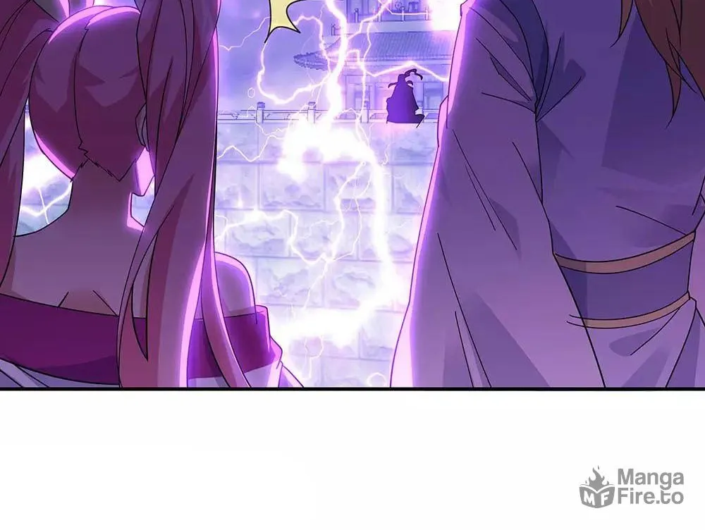 Peerless Battle Spirit (Colored) Chapter 245 page 29 - 