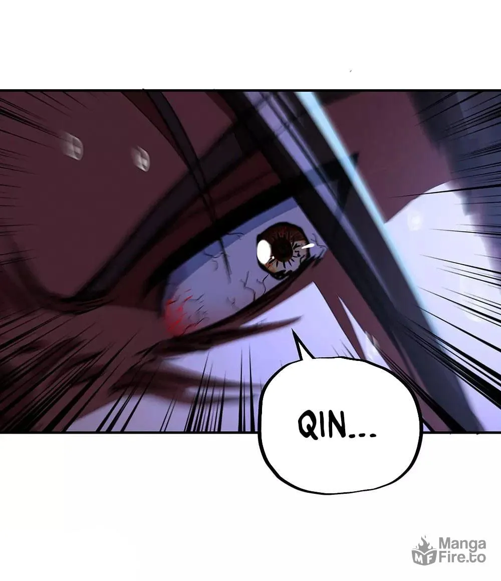 Peerless Battle Spirit (Colored) Chapter 246 page 20 - 