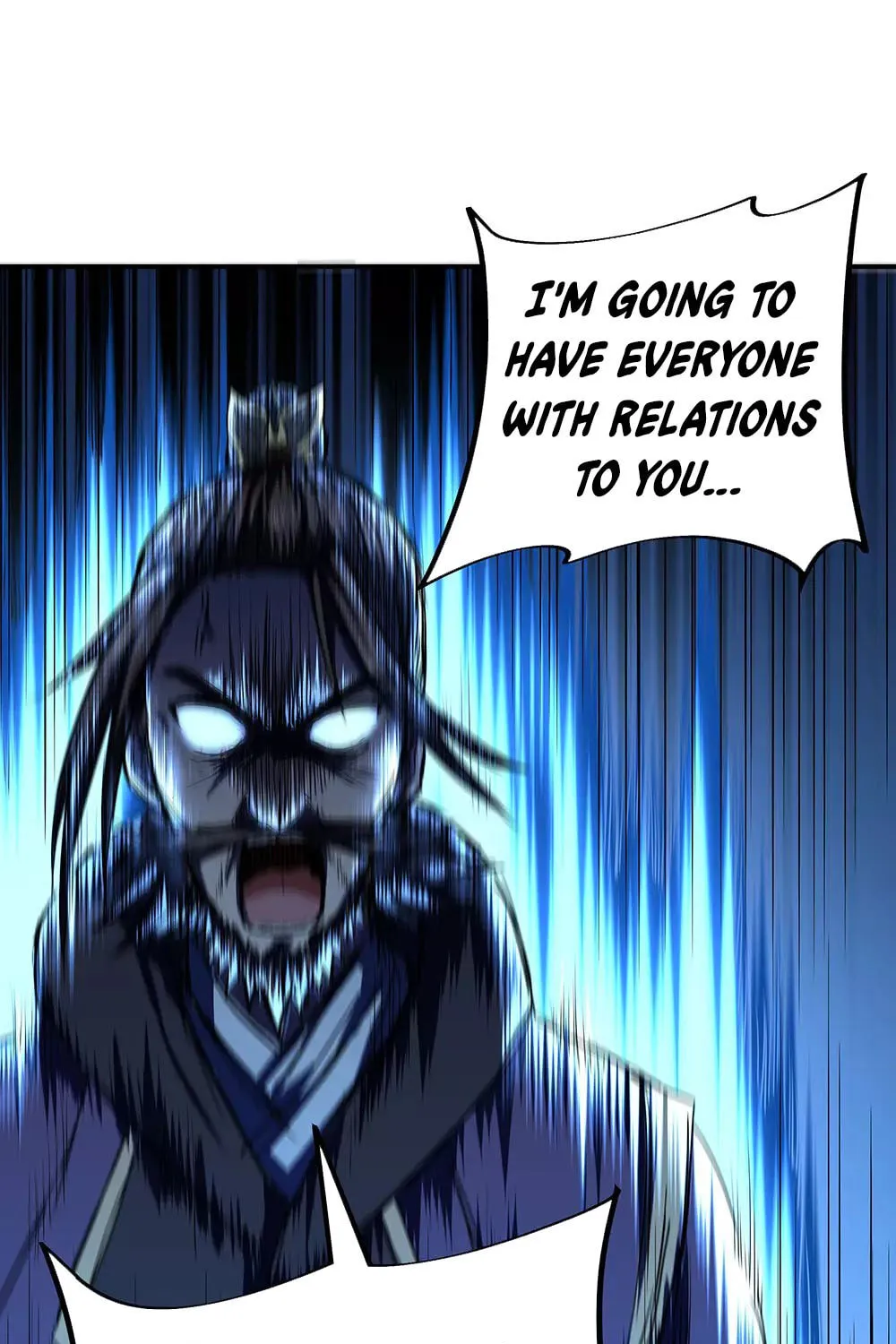 Peerless Battle Spirit (Colored) Chapter 246 page 23 - 
