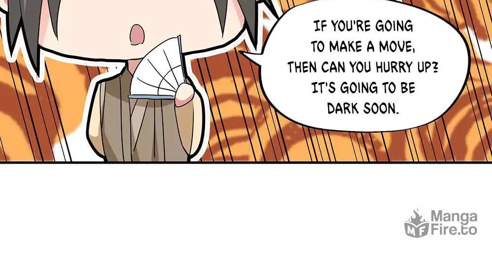 Peerless Battle Spirit (Colored) Chapter 246 page 31 - 