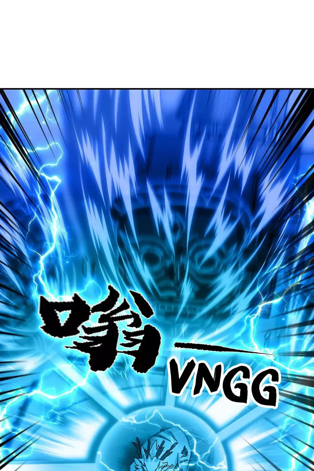 Peerless Battle Spirit (Colored) Chapter 246 page 47 - 