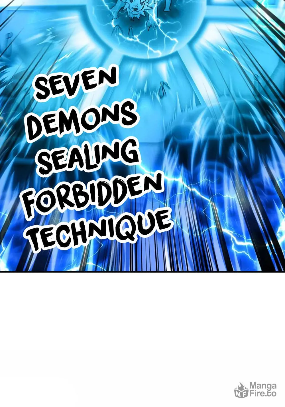 Peerless Battle Spirit (Colored) Chapter 246 page 48 - 