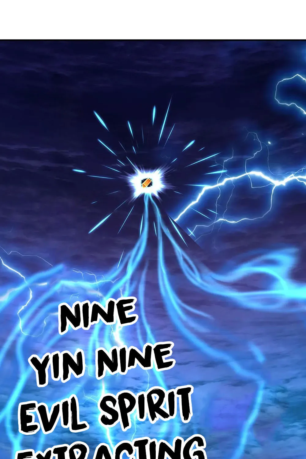 Peerless Battle Spirit (Colored) Chapter 246 page 51 - 
