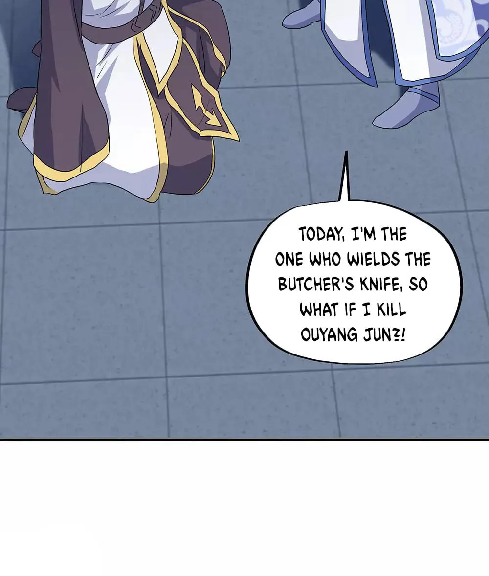 Peerless Battle Spirit (Colored) Chapter 246 page 7 - 
