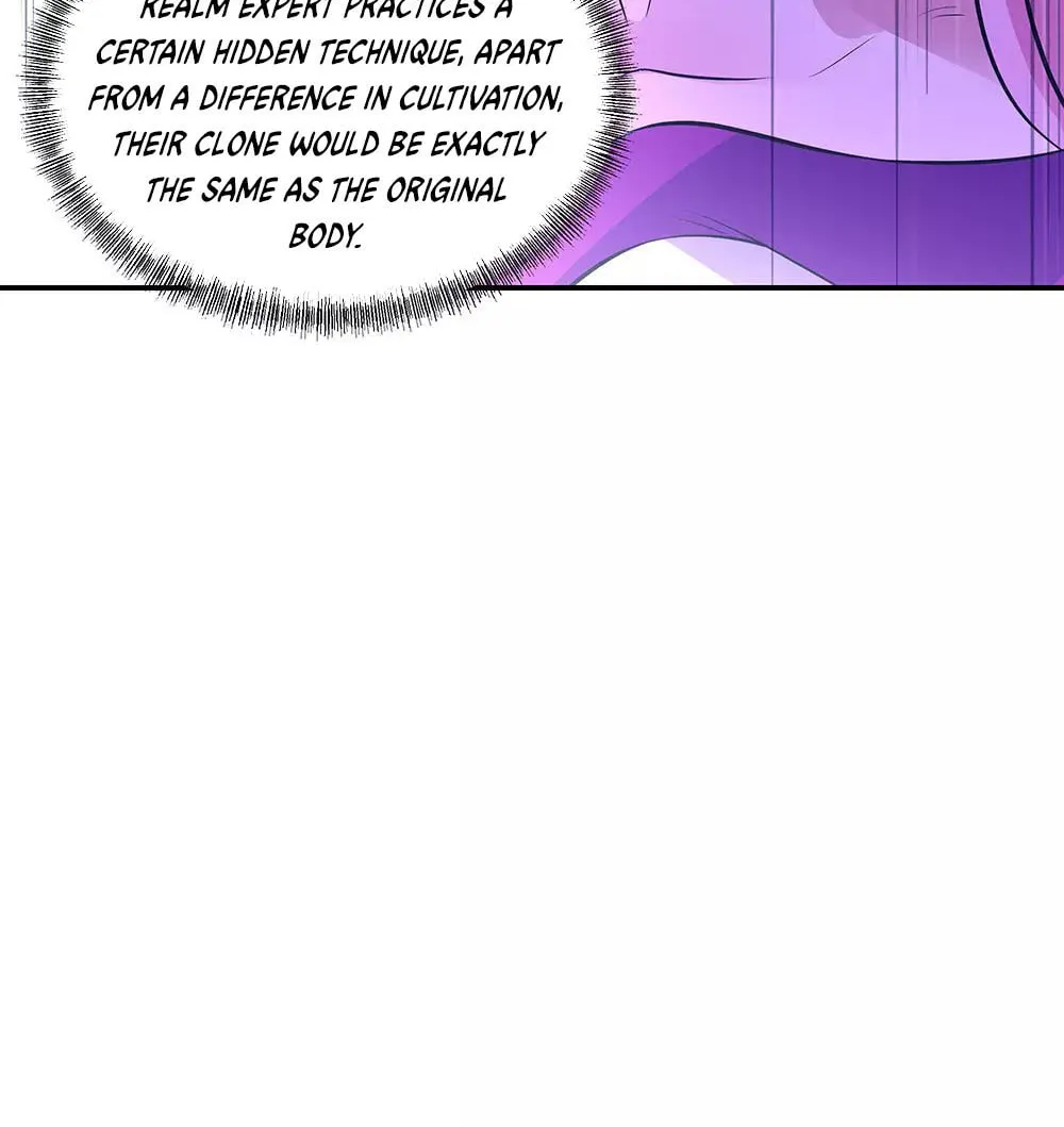 Peerless Battle Spirit (Colored) Chapter 247 page 13 - 