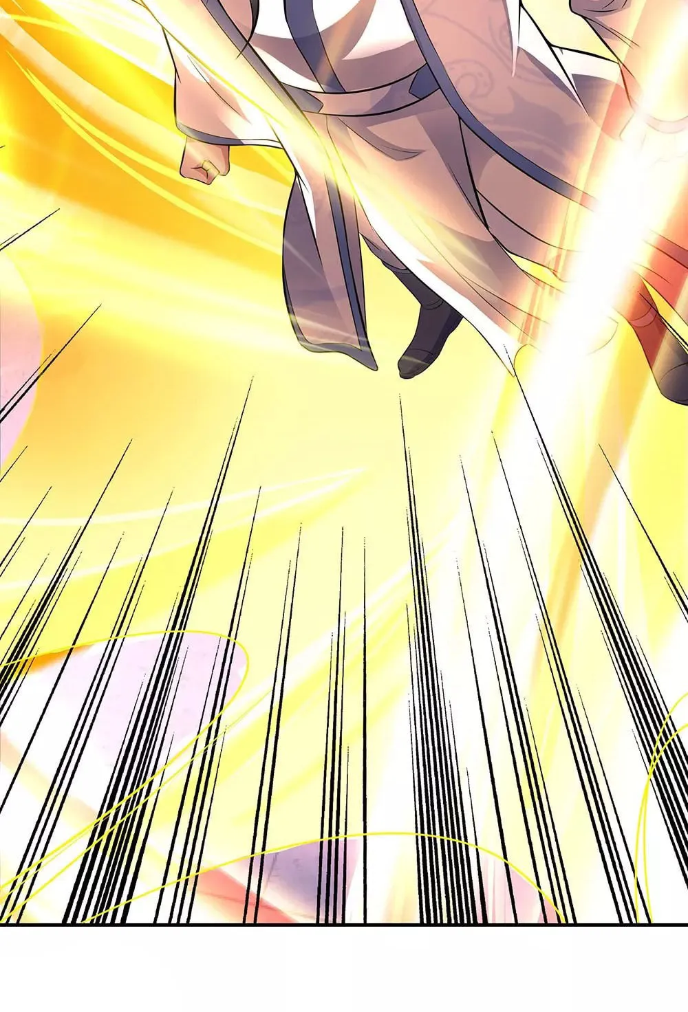 Peerless Battle Spirit (Colored) Chapter 247 page 25 - 