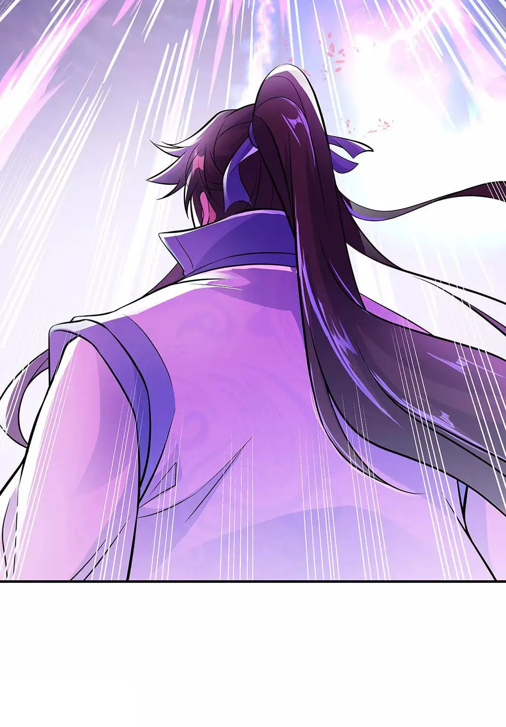Peerless Battle Spirit (Colored) Chapter 247 page 27 - 